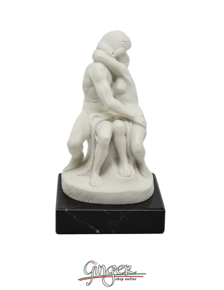 Insoddisfacente Intenzione Sparare Scultura Il Bacio Di Rodin Apertura Della Confezione