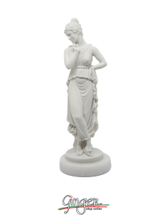 Antonio Canova - Venus or Aphrodite - 7.0 in. (18 cm) or...