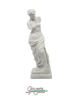 Venus of Milos (Aphrodites) - 7.0 in. (18 cm) or 9.8 in....