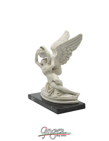 Pacchetto regalo Amore e Psiche – Shop • Museo Gypsotheca Antonio Canova