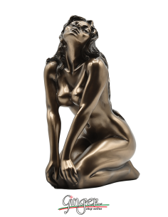 The Body: Donna - altezza 14 cm