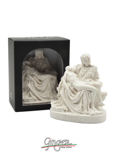 La Pietà Vaticana - 8 cm o 10 cm con scatola