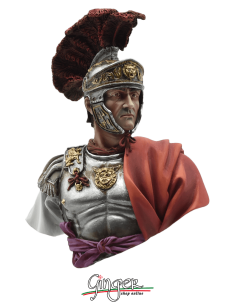 Miniature da collezione: Guardia Pretoriana Romana - dipinto a mano