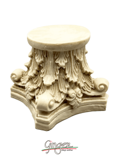 Paperweight: Corinthian Capital