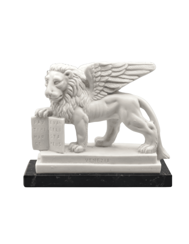 Lion of Saint Mark (Venice) - 3.9 in. (10 cm) or 5.9 in. (15 cm)